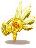 Elmo da valkyria dourado [4]